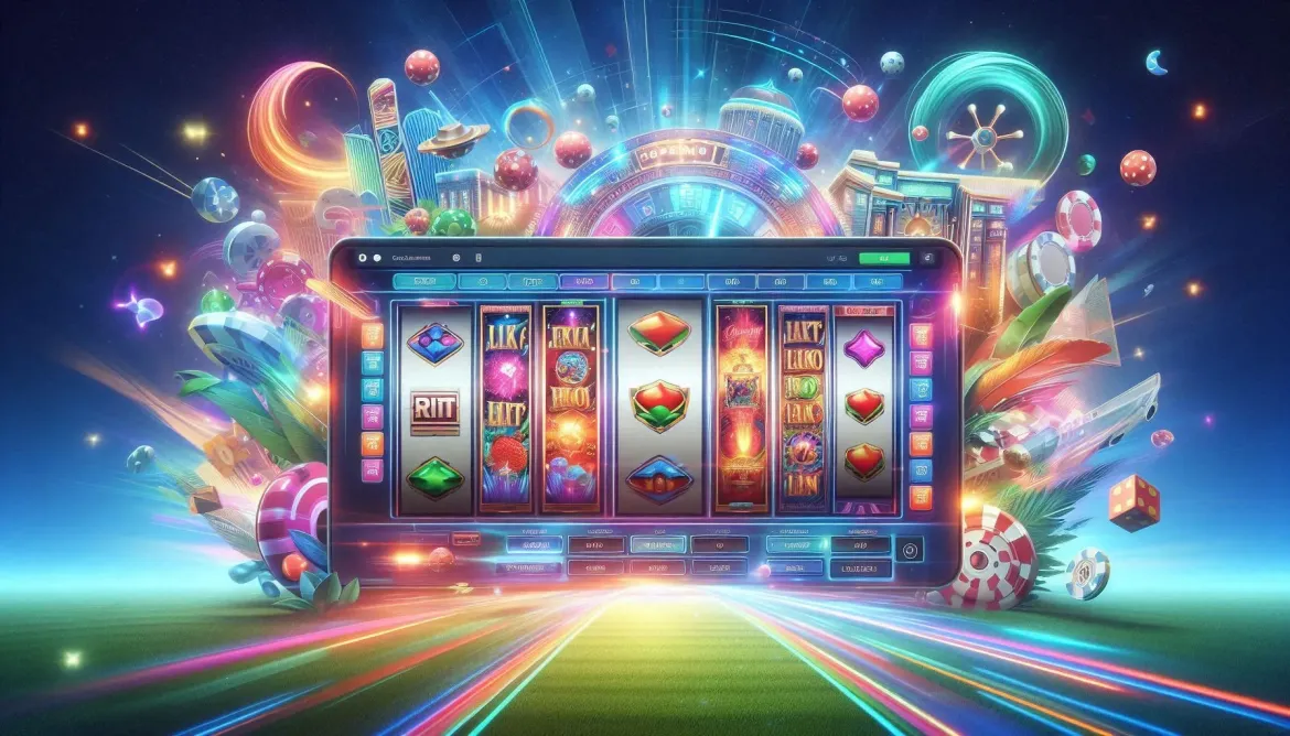 Ace Game Casino